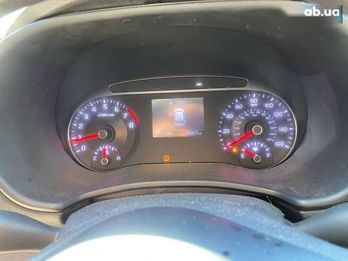 Kia Soul 2022 - фото 15