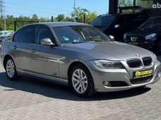 Продаж вживаних BMW 3 серия 2011 року в Чернівцях - купити на Автобазарі