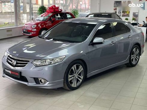 Honda Accord 2012 - фото 7