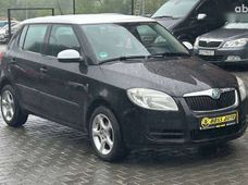 Продажа б/у Skoda Fabia 2007 года - купить на Автобазаре