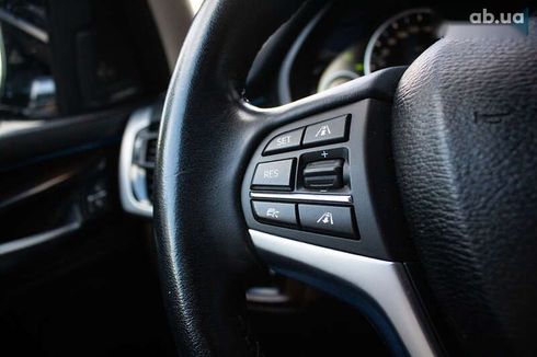 BMW X5 2015 - фото 25