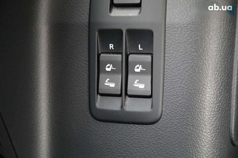 Lexus GX 2023 - фото 28