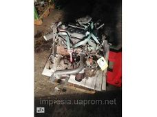 Двигатель в сборе Volkswagen Sharan - купить на Автобазаре