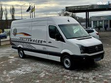 Продажа б/у Volkswagen Crafter 2016 года - купить на Автобазаре