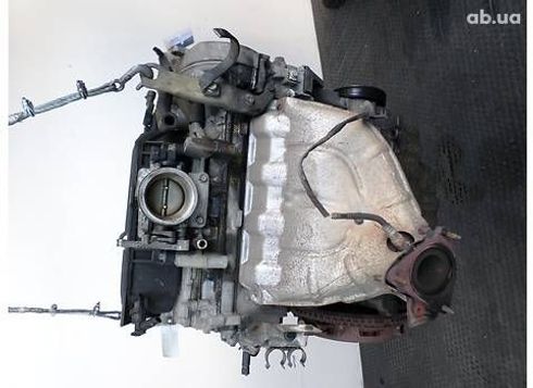 двигатель в сборе для Renault Laguna - купити на Автобазарі - фото 4