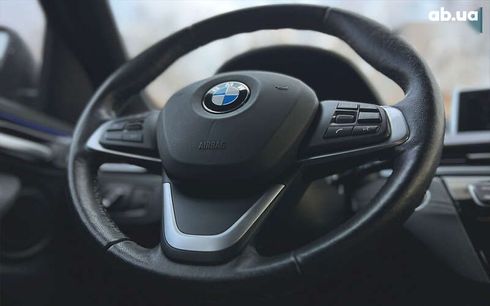 BMW X1 2019 - фото 22