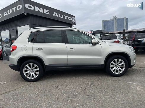 Volkswagen Tiguan 2008 - фото 6