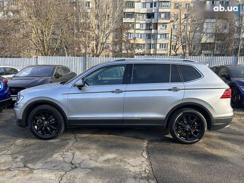 Volkswagen Tiguan 2019 - фото 5