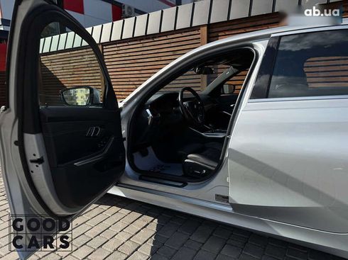 BMW 3 серия 2019 - фото 13