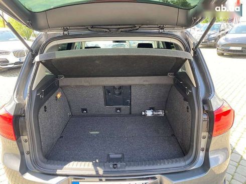 Volkswagen Tiguan 2016 - фото 25