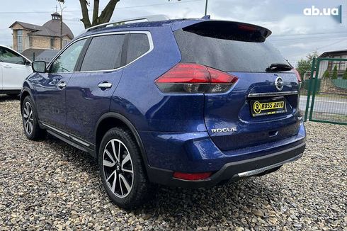 Nissan Rogue 2019 - фото 4