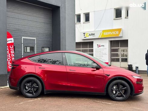 Tesla Model Y 2025 - фото 11