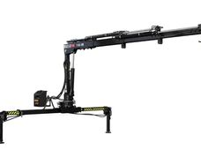 Купить новую спецтехнику Hiab в Украине - купить на Автобазаре