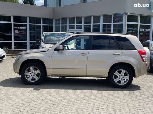 Suzuki Grand Vitara 2006 - фото 4