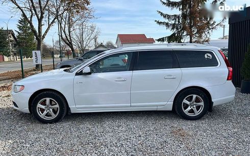 Volvo V70 2012 - фото 4