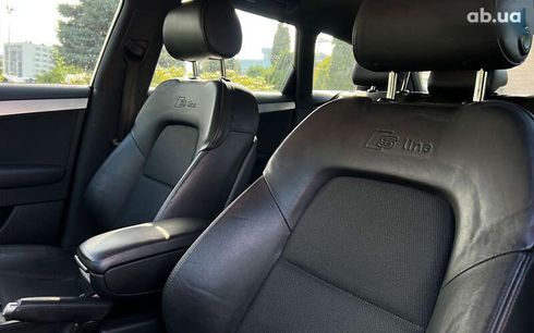 Audi A3 2007 - фото 19