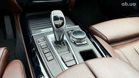 BMW X5 2014 - фото 17