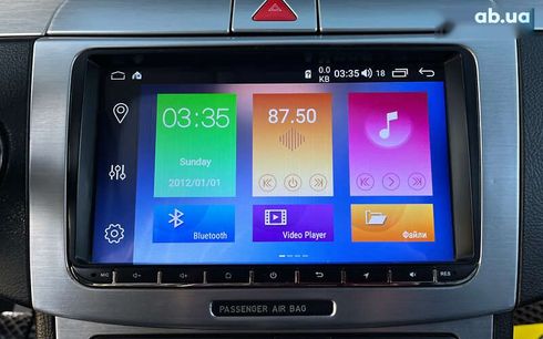 Volkswagen Passat 2007 - фото 13