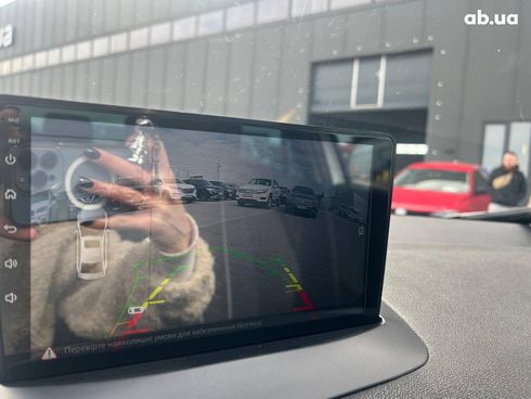 Renault Megane 2013 серый - фото 51