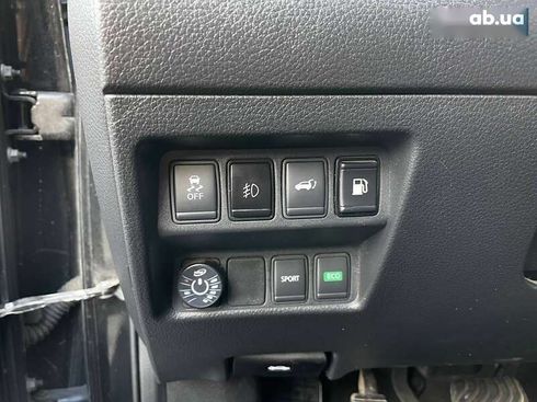 Nissan Rogue 2017 - фото 24