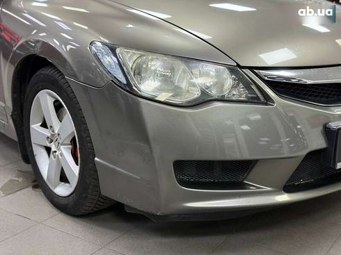 Honda Civic 2008 - фото 5