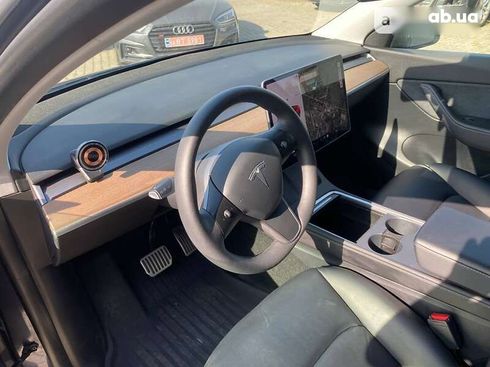 Tesla Model Y 2021 - фото 16