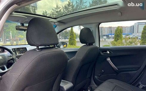 Peugeot 2008 2014 - фото 13