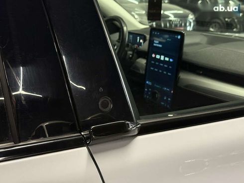 Ford Mustang Mach-E 2021 - фото 27