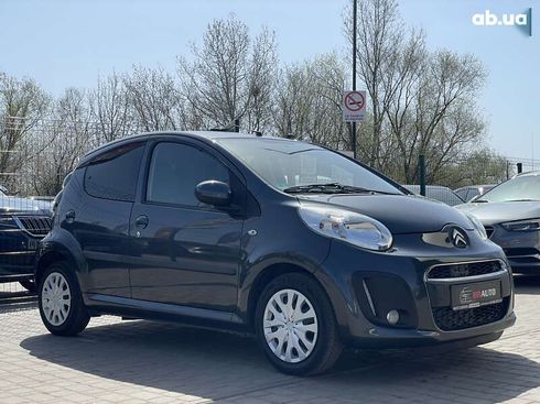Citroёn C1 2014 - фото 9