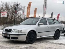 Продаж вживаних Skoda Octavia 2005 року в Бердичеві - купити на Автобазарі