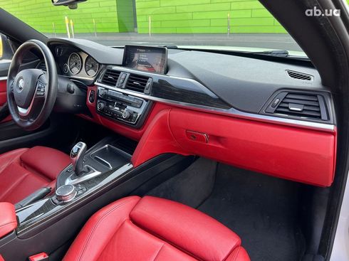 BMW 4 Series Gran Coupe 2015 - фото 16
