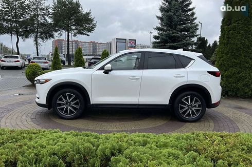 Mazda CX-5 2018 - фото 4