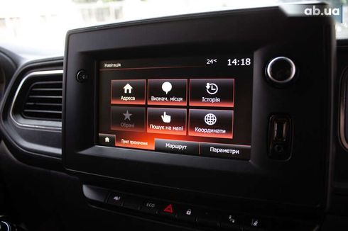 Opel Movano 2020 - фото 17