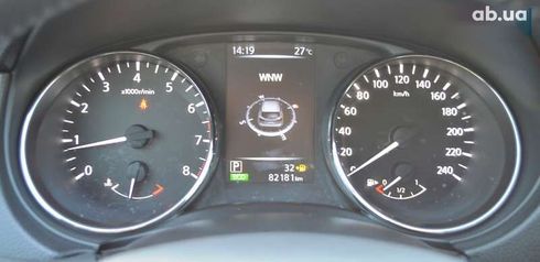 Nissan Qashqai 2014 - фото 27