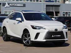 Продажа Lexus б/у в Киевской области - купить на Автобазаре