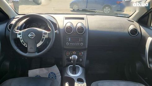 Nissan Qashqai 2013 - фото 19