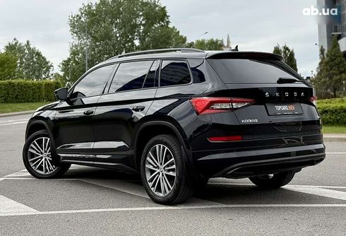 Skoda Kodiaq 2021 - фото 9