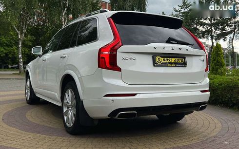 Volvo XC90 2015 - фото 5