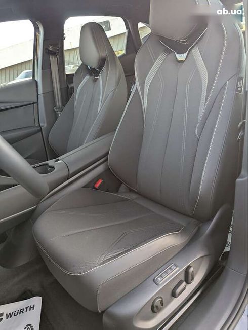 Volkswagen ID. Unyx 2024 - фото 3