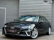 Продаж вживаних Audi A4 2024 року - купити на Автобазарі