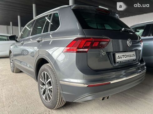 Volkswagen Tiguan 2019 - фото 11
