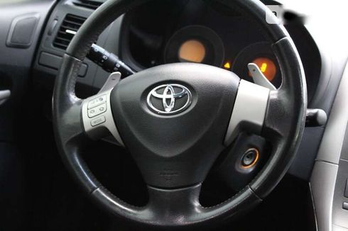 Toyota Auris 2008 - фото 23
