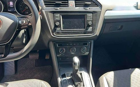 Volkswagen Tiguan 2018 - фото 15