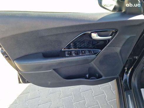 Kia Niro 2019 - фото 18