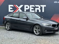 Продаж вживаних BMW 3 серия в Львівській області - купити на Автобазарі