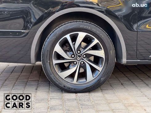 Citroёn SpaceTourer 2017 - фото 12