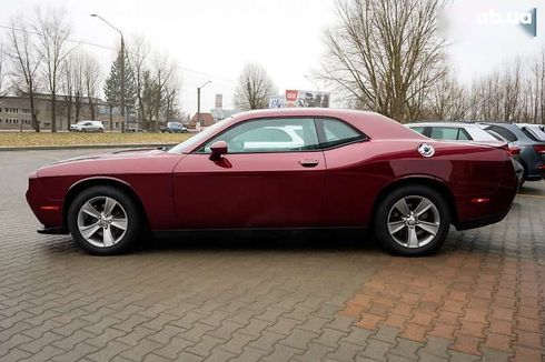 Dodge Challenger 2019 - фото 5