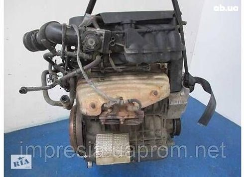 двигатель в сборе для Volkswagen Bora - купить на Автобазаре - фото 4