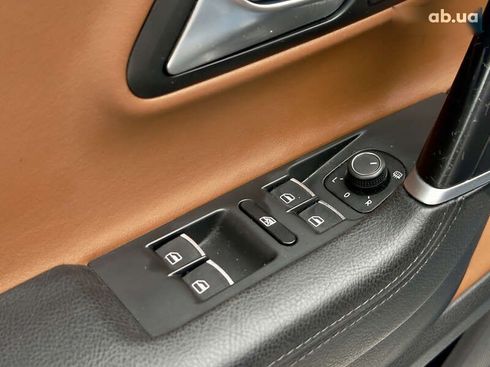 Volkswagen Passat CC 2016 - фото 15
