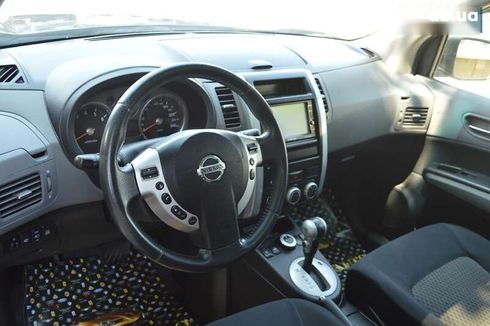 Nissan X-Trail 2008 - фото 15